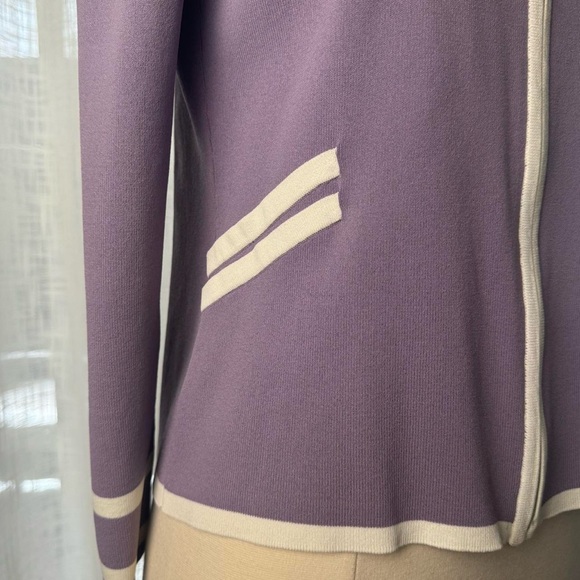 Tara Ryan Sweater - Picture 3 of 8